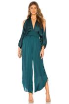 X Revolve Byanca Jumpsuit