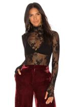 Sweet Secrets Turtleneck Top