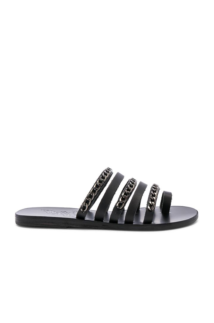 Niki Chains Sandal