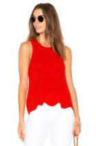 Scallop Shaker Tank