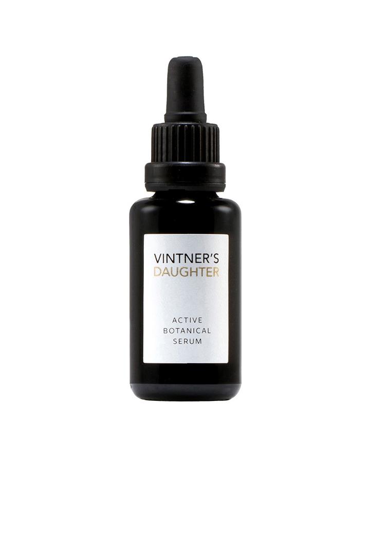 Active Botanical Serum