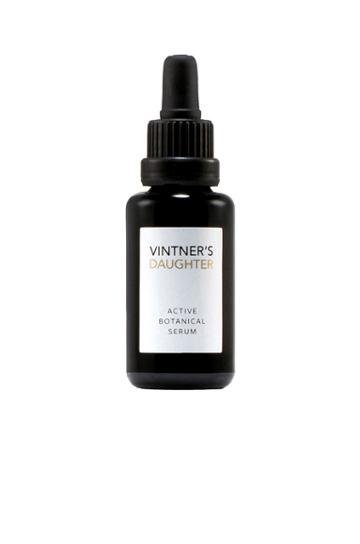 Active Botanical Serum