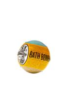 Bum Bum Bath Bomba
