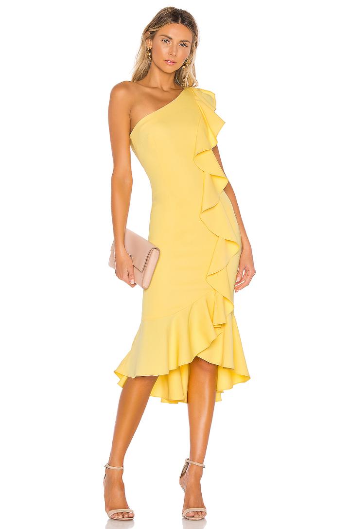 Linette Dress