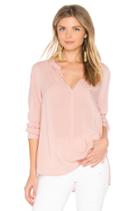 Costella Blouse