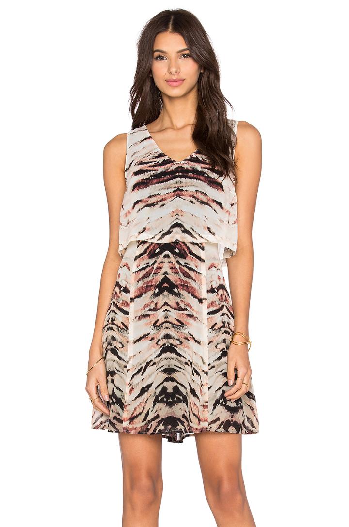 Popover Dress
