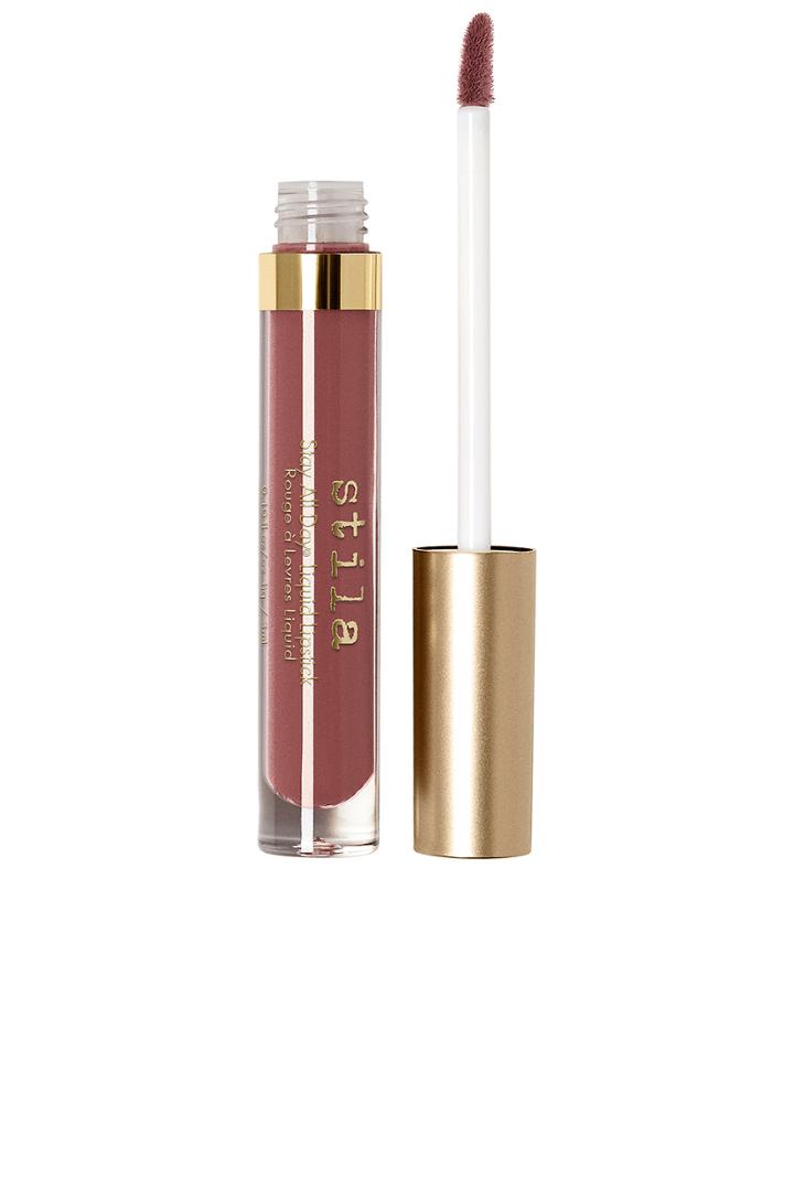 Stay All Day Sheer Liquid Lipstick