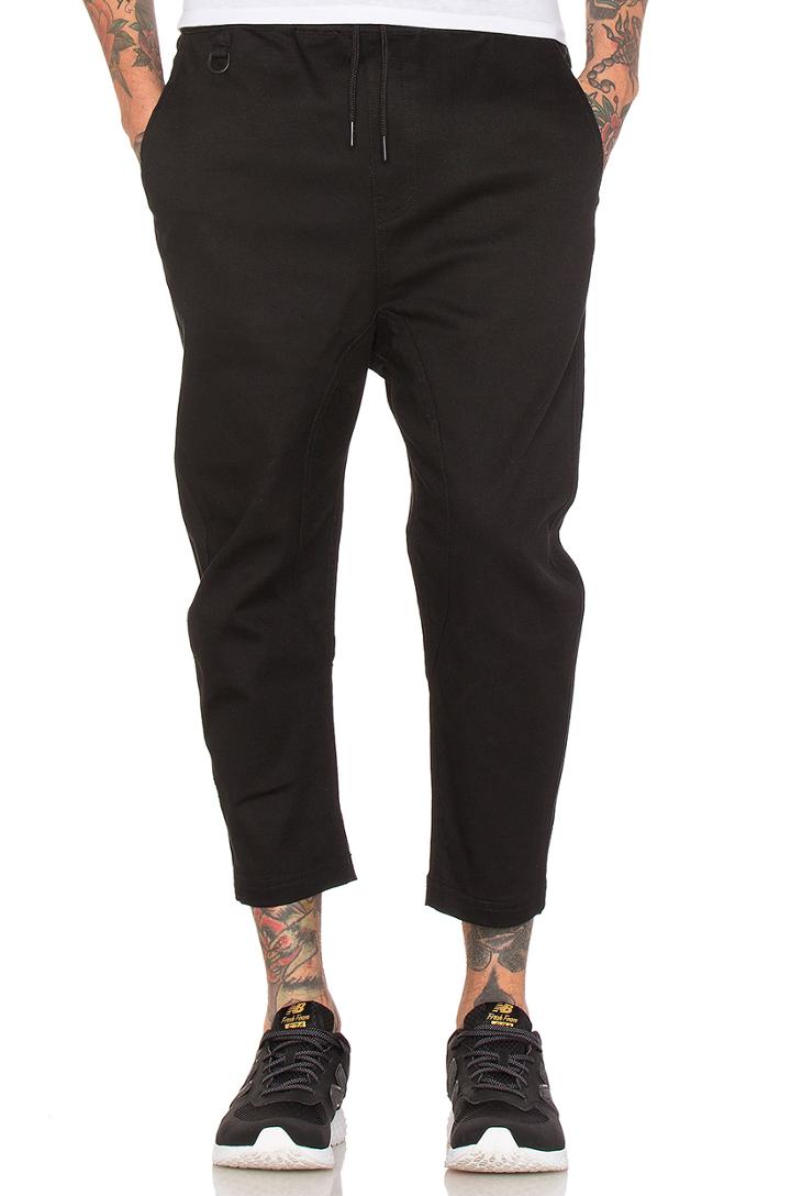 Slash 3/4 Pant