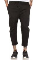 Slash 3/4 Pant