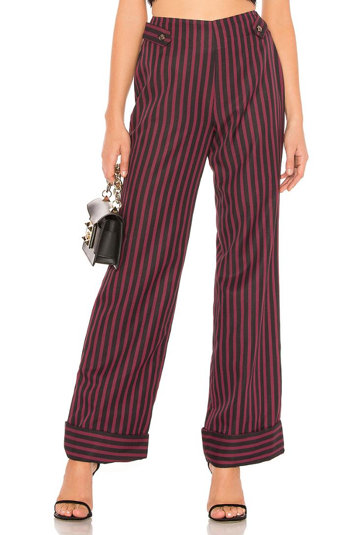 The Rosalie Pant