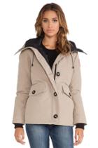 Rideau Parka