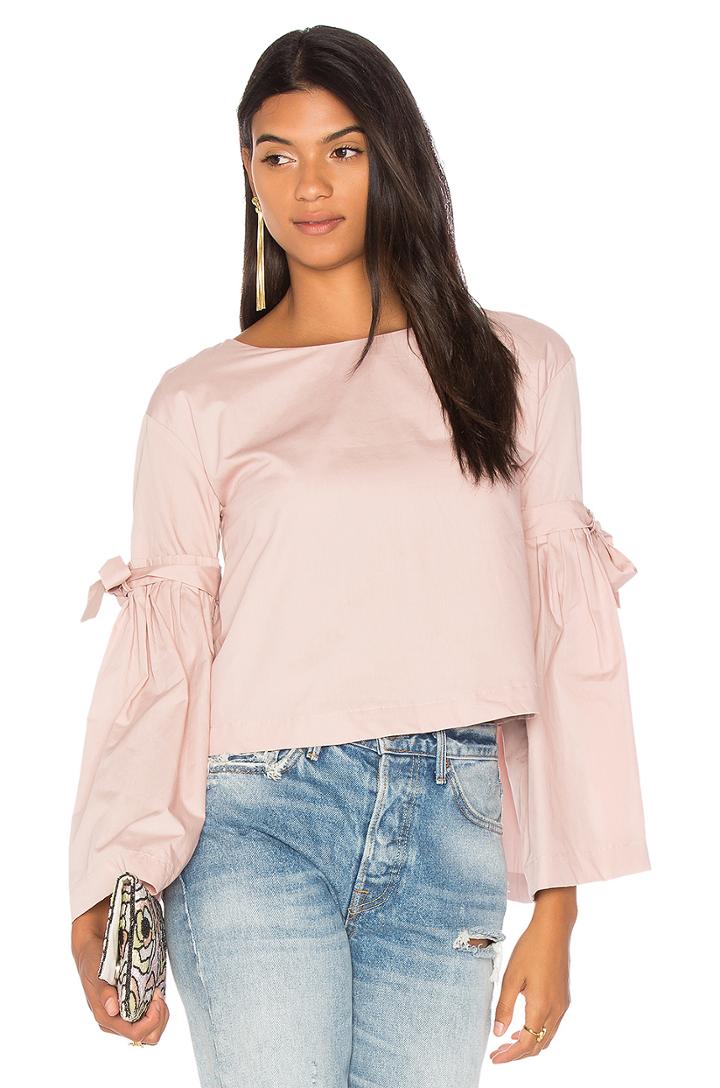 So Obviously Yours Top