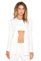 The Christine Tuxedo Blazer
