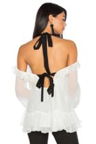 Amina Blouse
