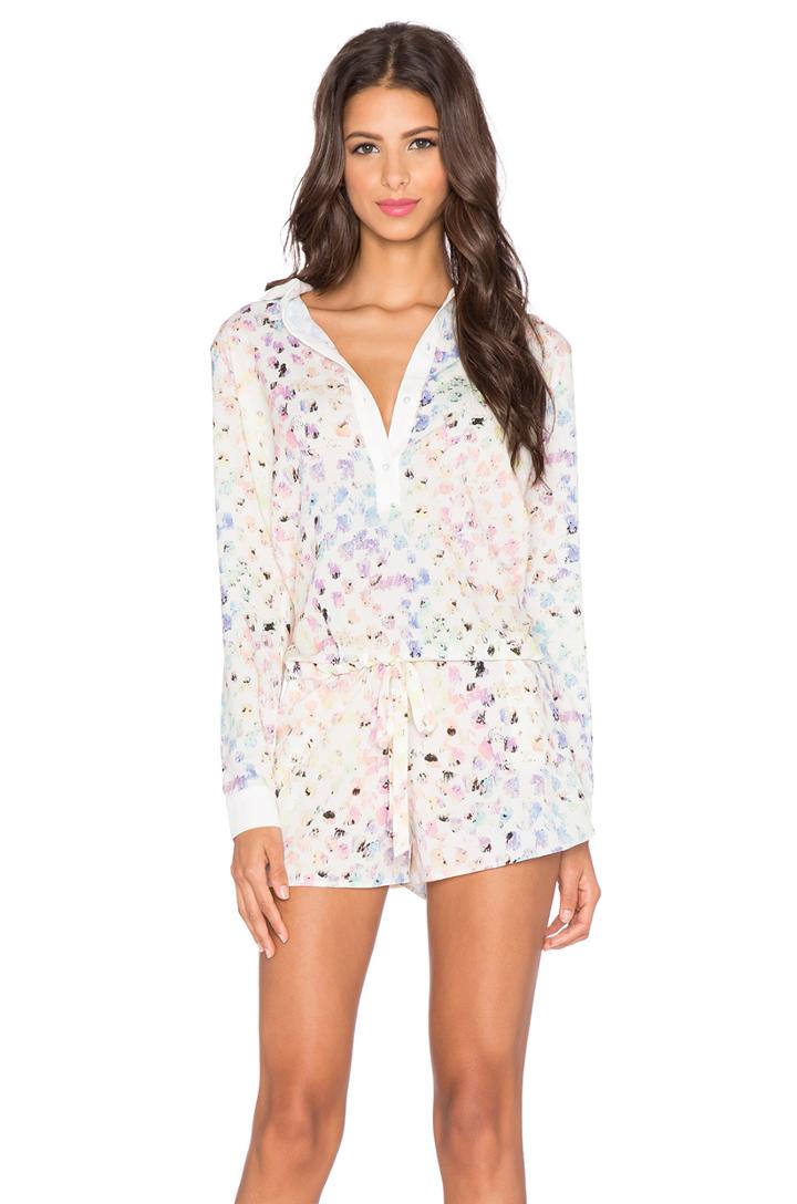 Diliano Romper