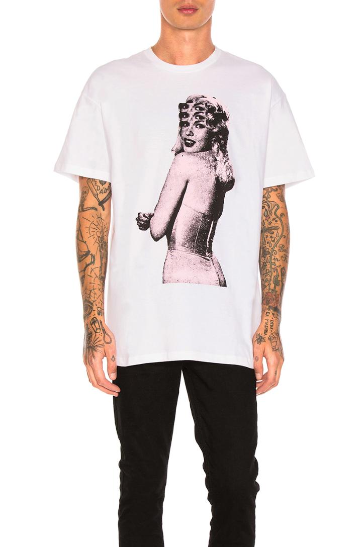Radio Club All Channels Tee