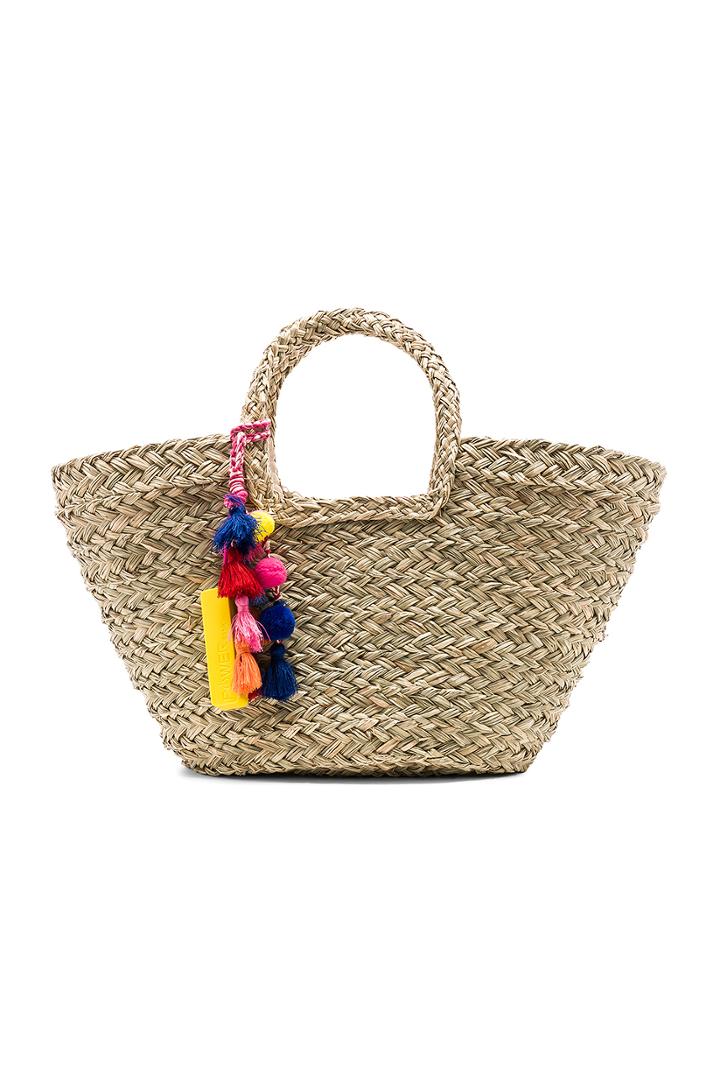 Charge It Tote