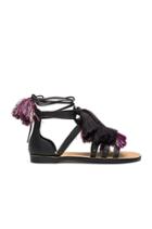 Elisha Sandal