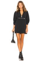 Windbreaker Hoodie Dress