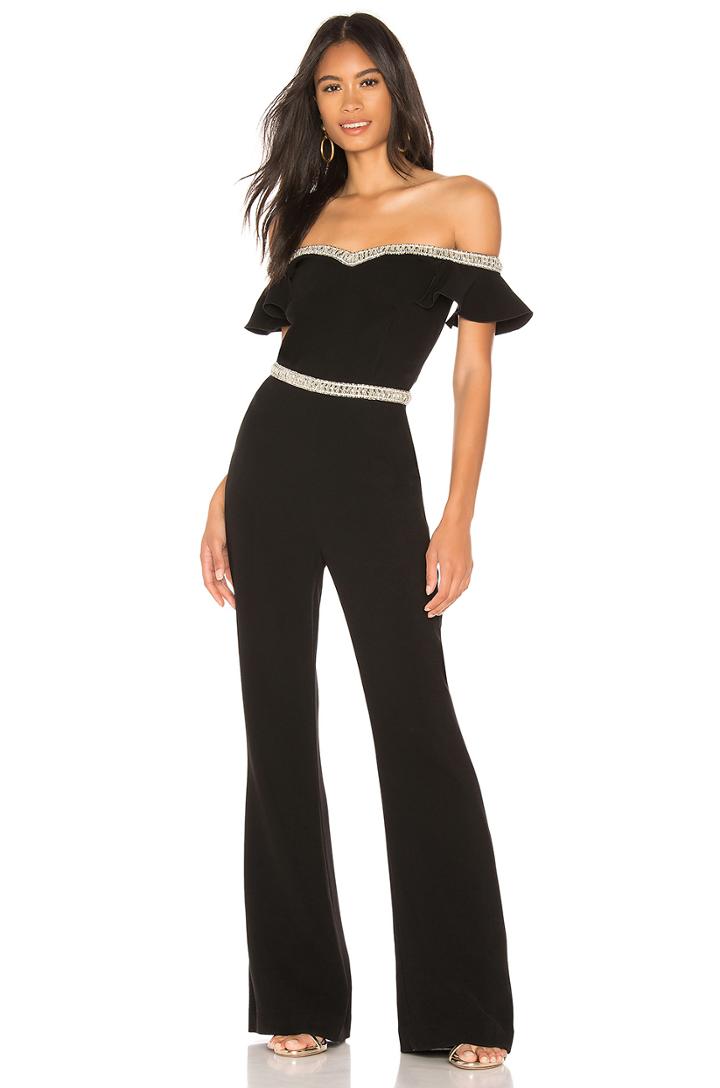 Reeda Jumpsuit