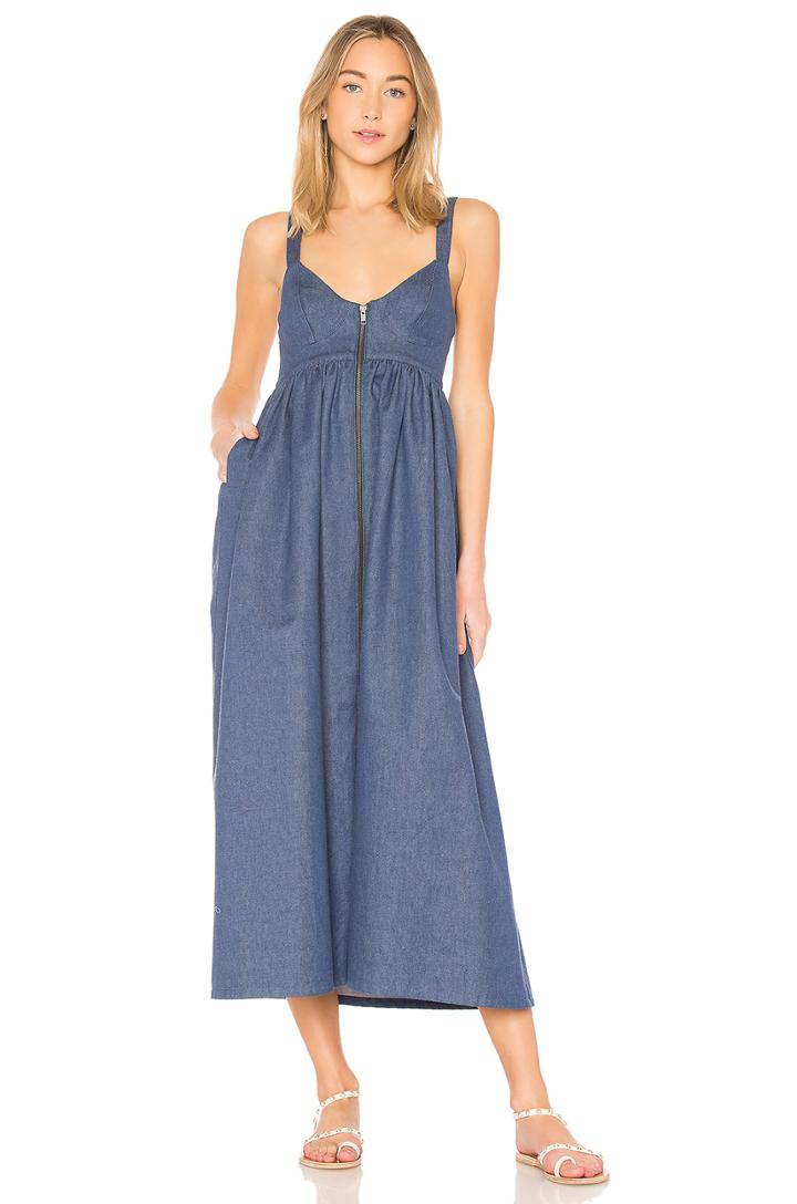 Mo Dress