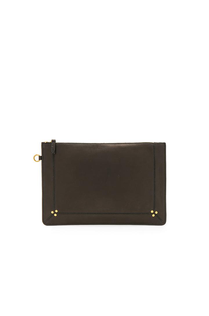 Popoche Large Clutch