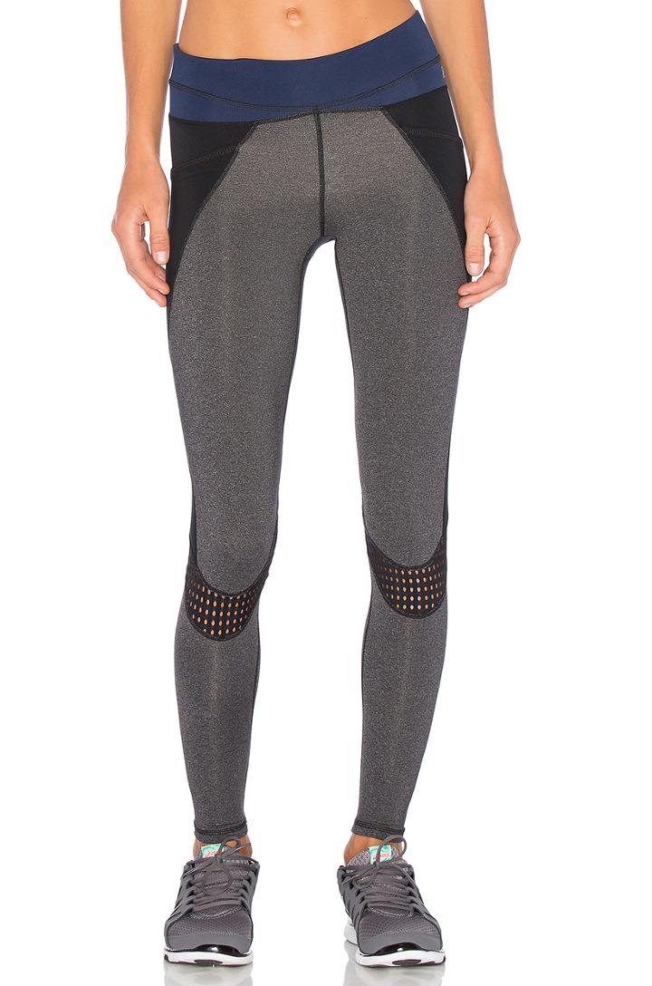 Blade Legging
