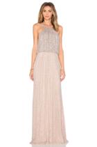 Marceline Embellished Dress