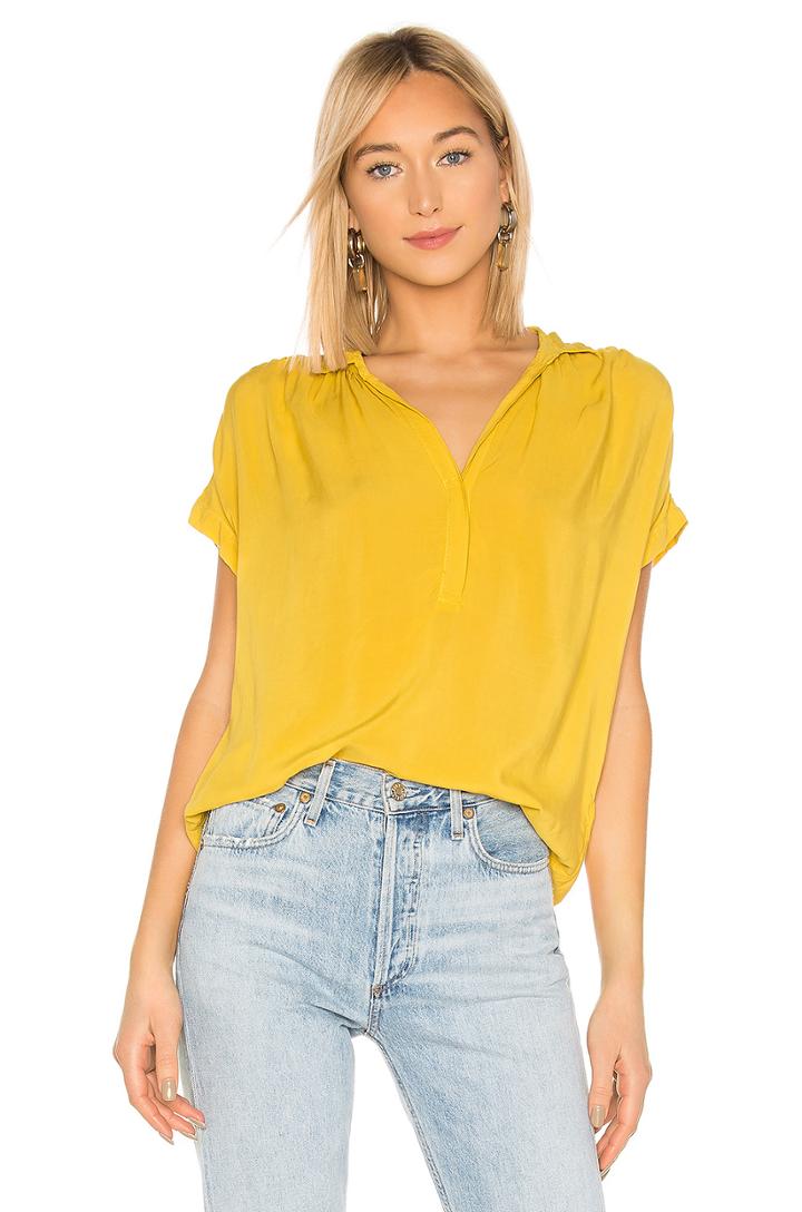Taylen Blouse