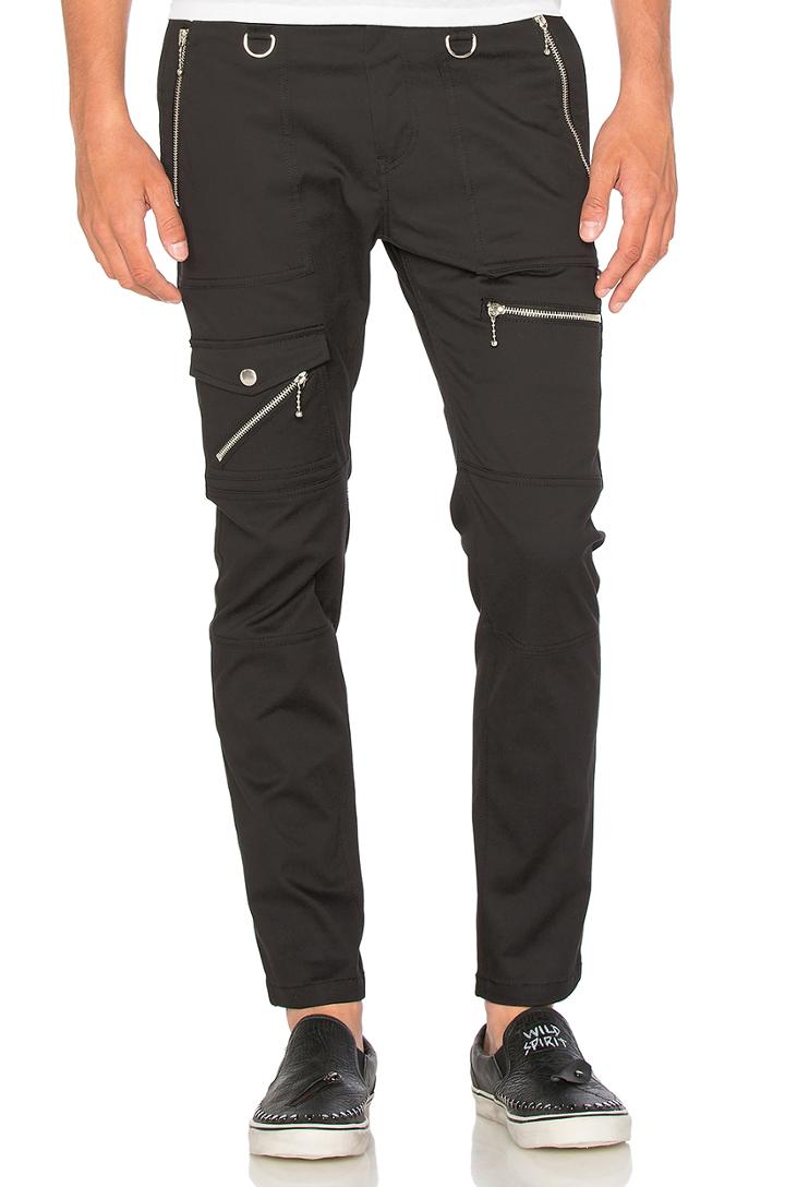 Grundy Pants