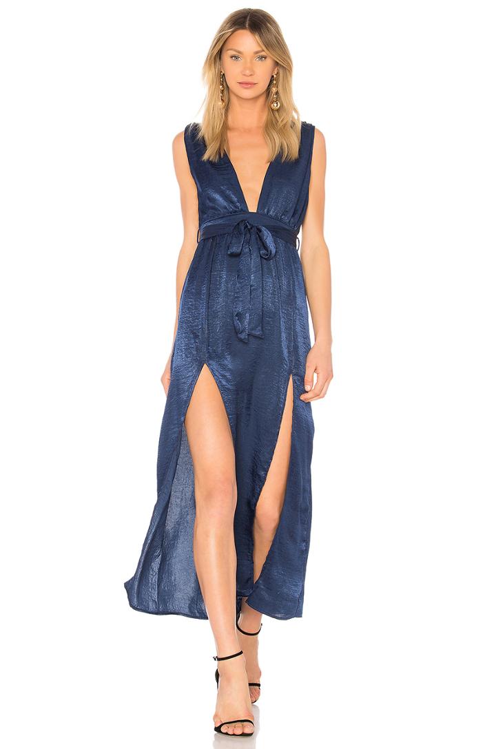 Claire Midi Dress