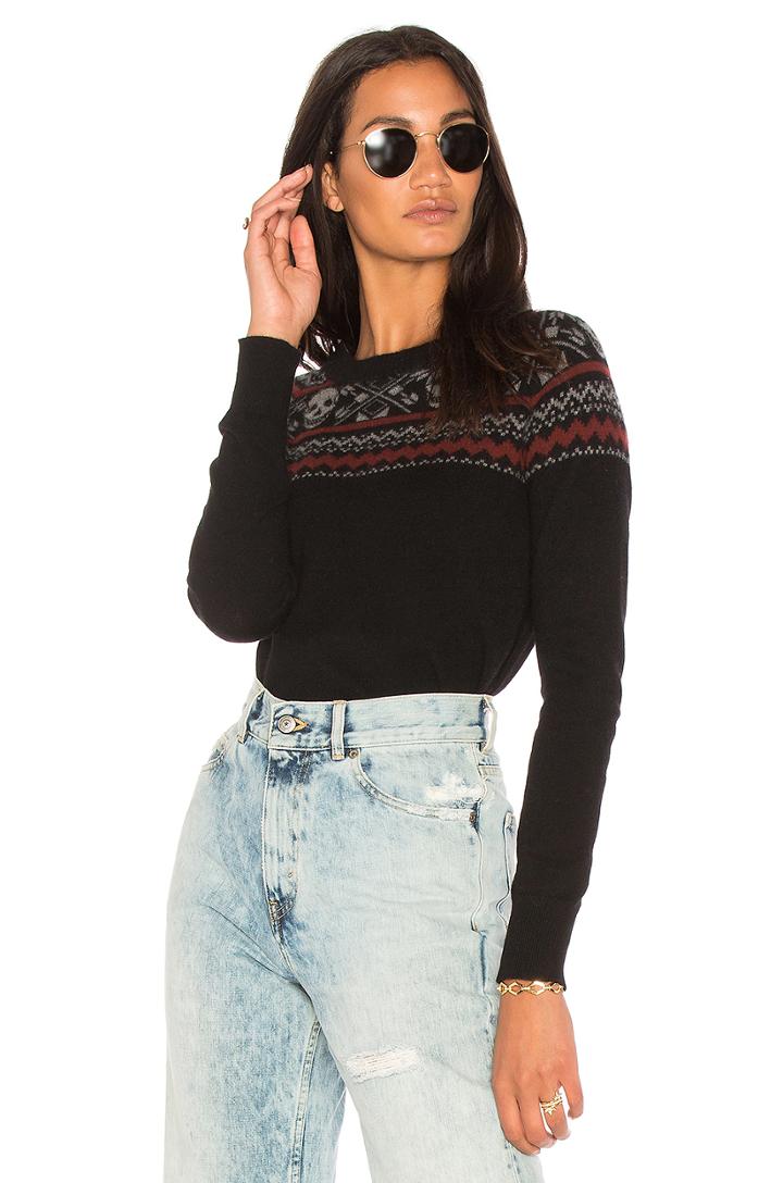 Miley Sweater