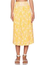 Cameron Skirt
