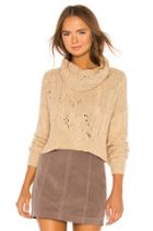 Shades Of Dawn Pullover