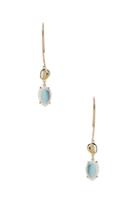 Seek For Light Earrings