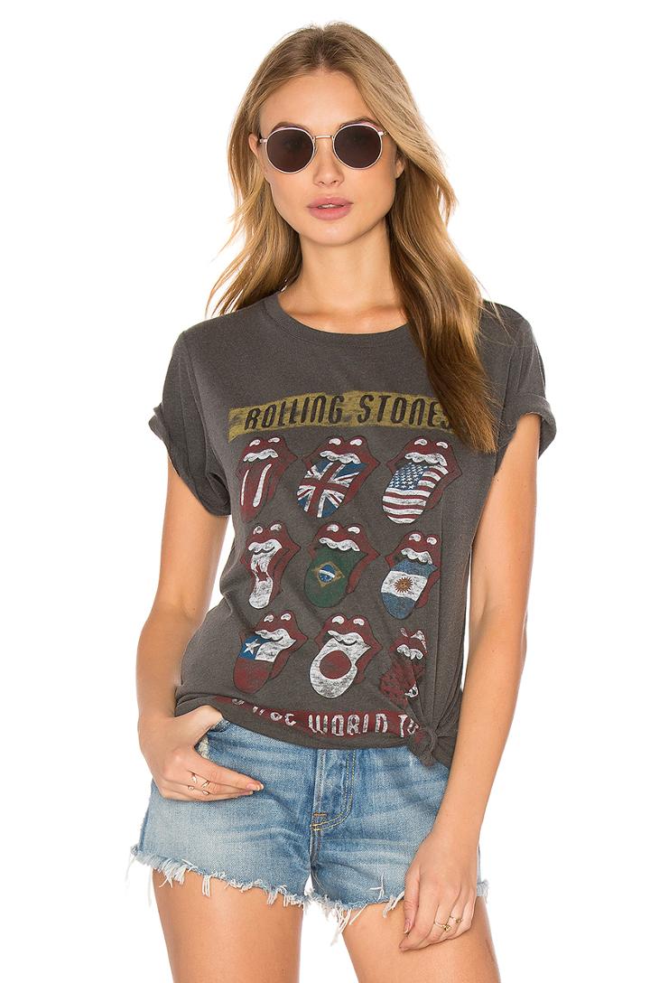Rolling Stones 94 Tour Tee