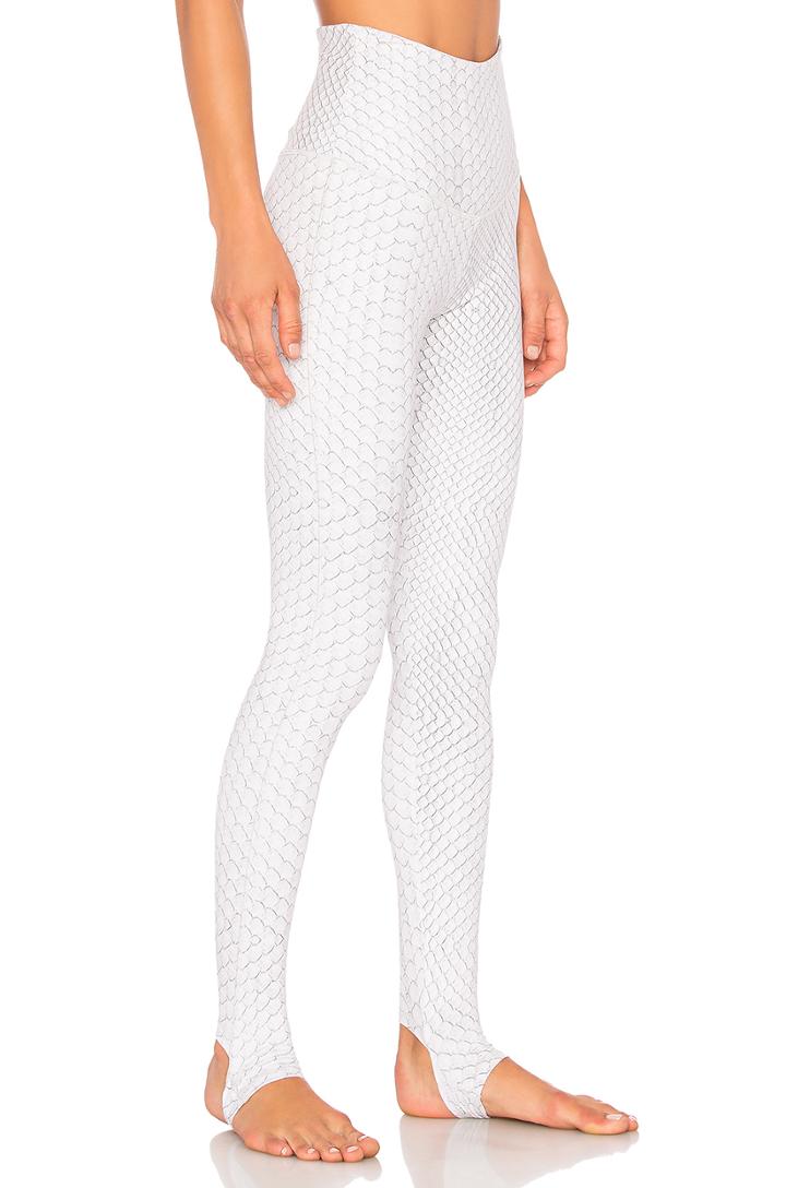 Oak Stirrup Legging