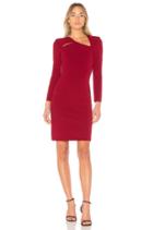Scottie Cut Out Dress