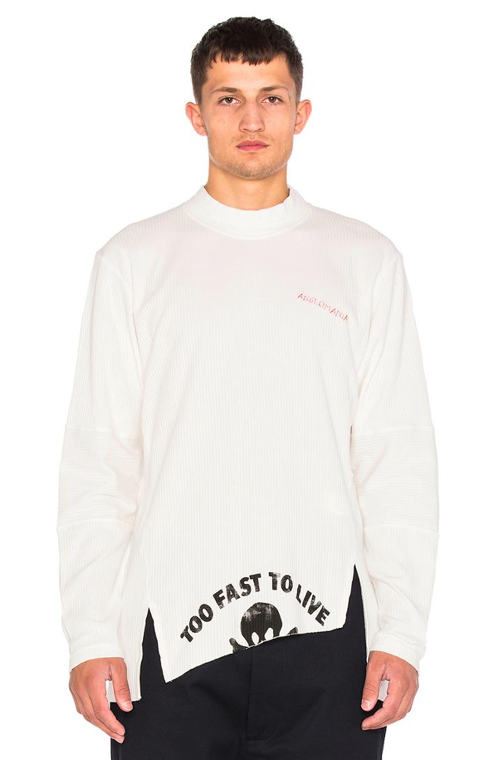 Too Fast To Live T Shirt