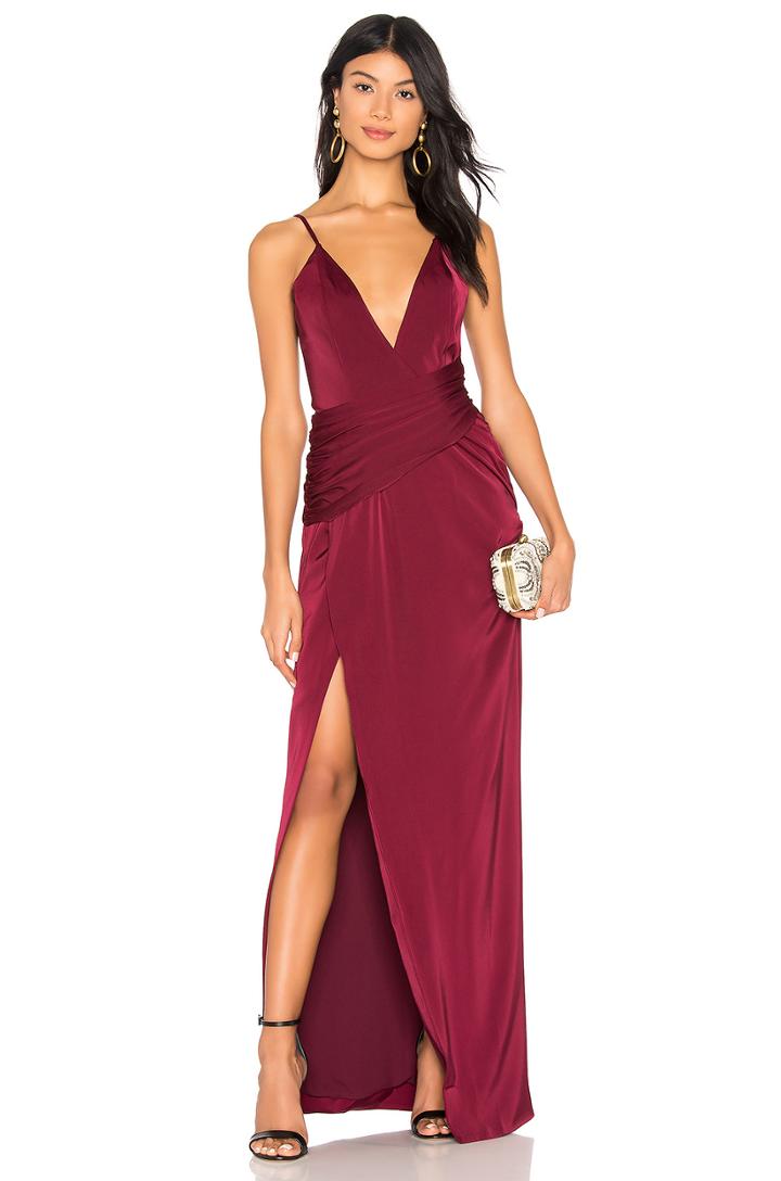 Gin Sling Gown