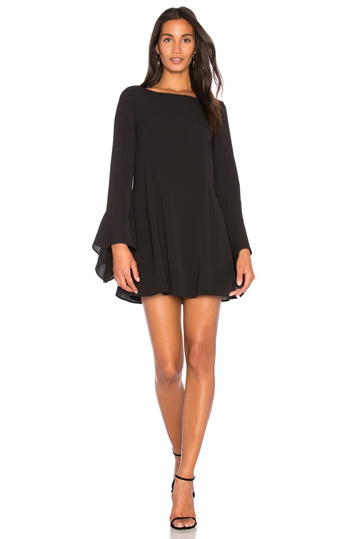 The Homeward Dress