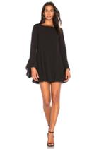 The Homeward Dress