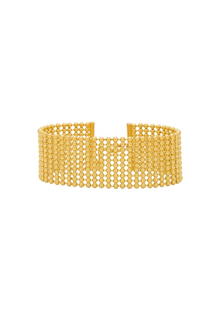 Newport Link Bracelet
