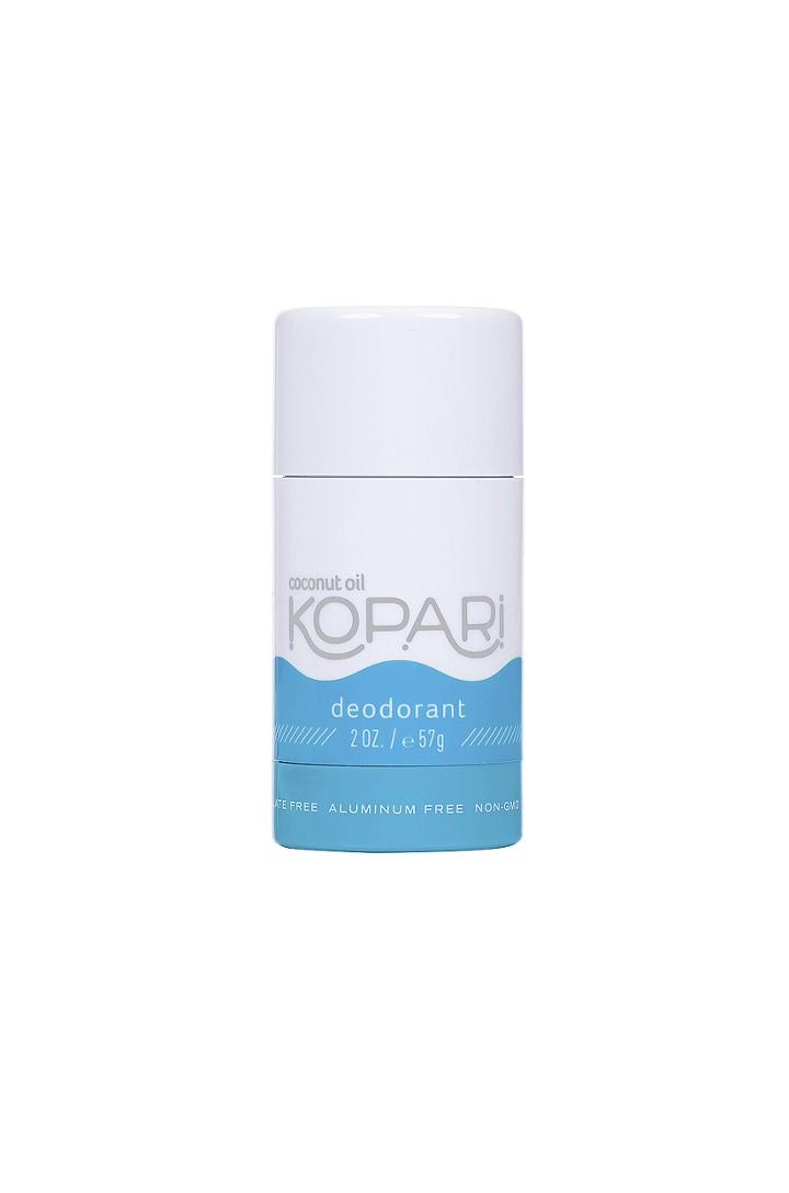 Coconut Deodorant