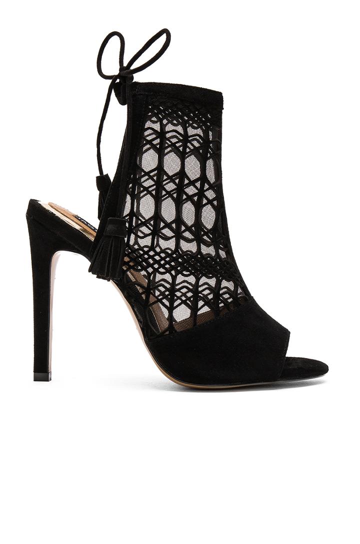 Laser Heel