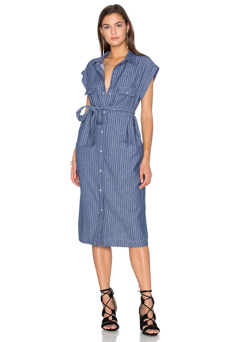 Tanya Dress
