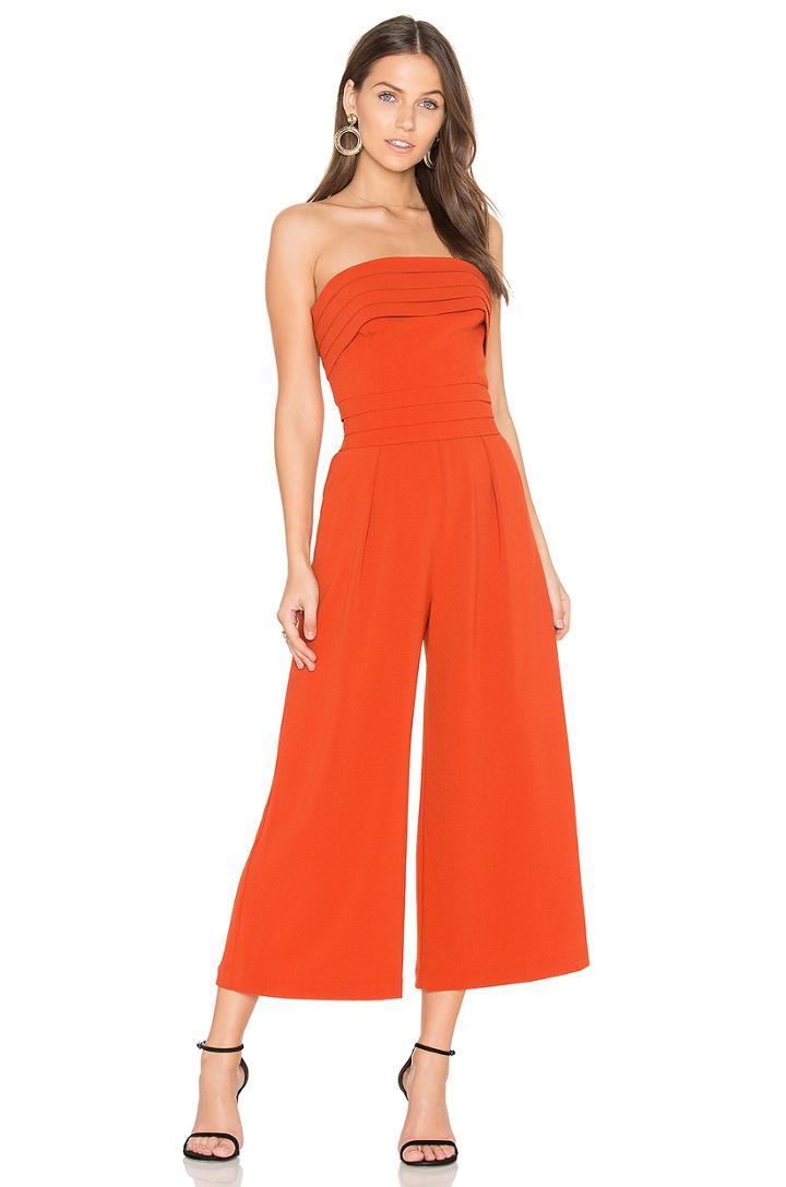 Break Through Jumpsuit