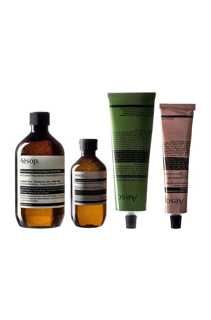 Sway Kit