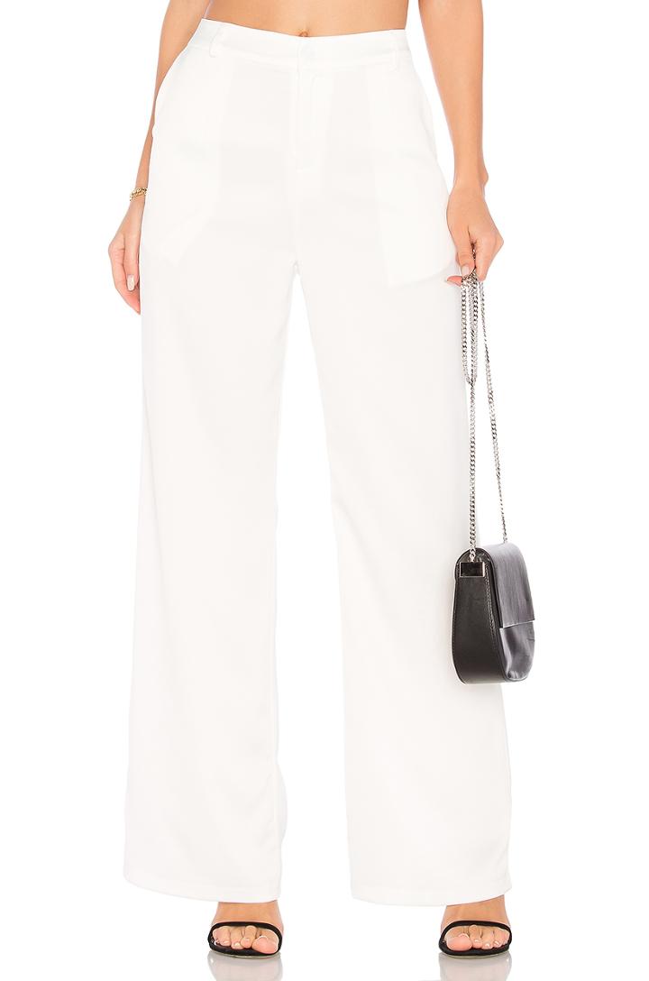 Silver Lining Trousers