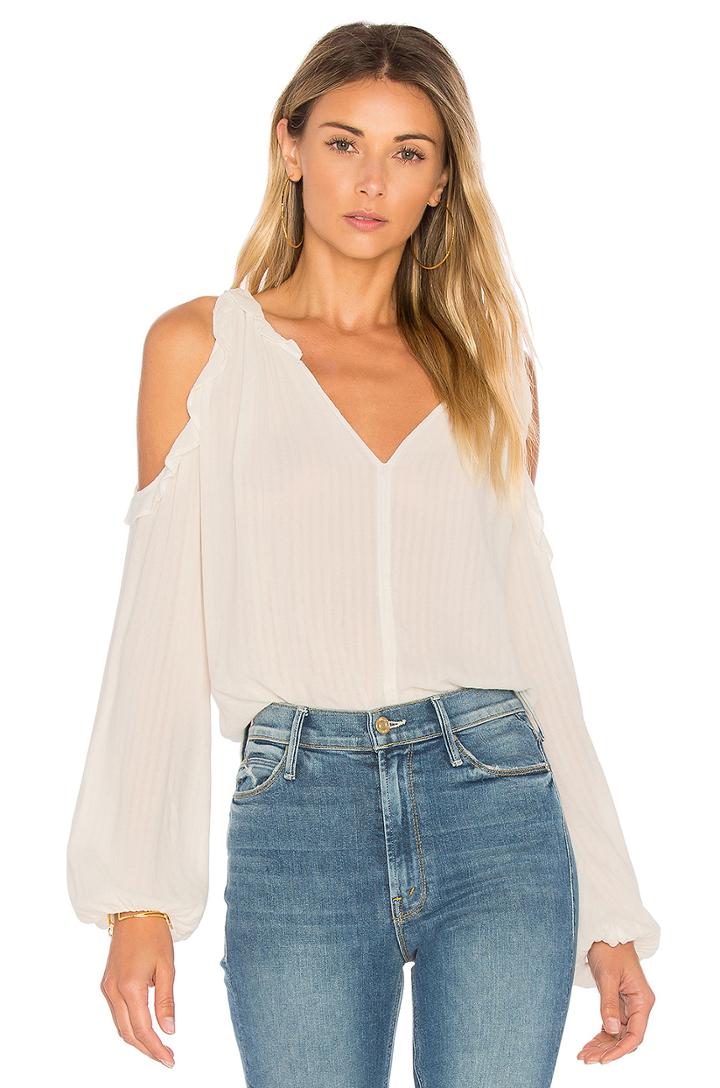 Grechen Blouse